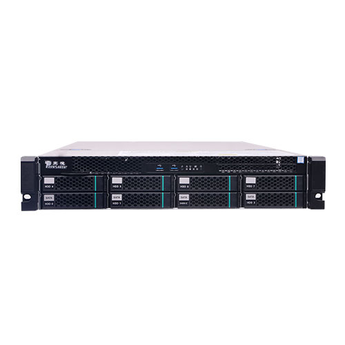 PowerLeader single server PR2280C1