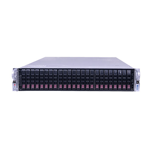 PowerLeader Four-way server PR2865P