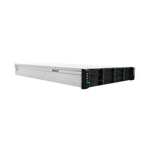 PowerLeader Dual-channel server PR2710E